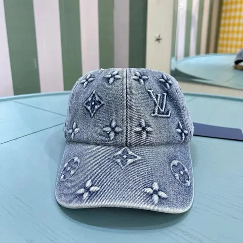 Louis Vuitton Children's Hat