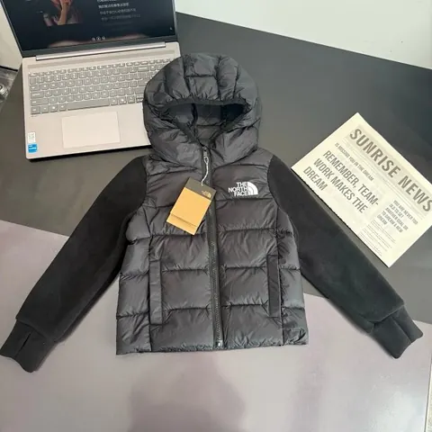 The North Face Children's Down Jacket