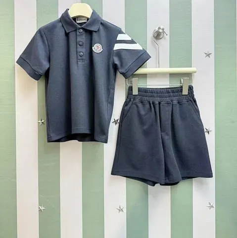Moncler Children's Set