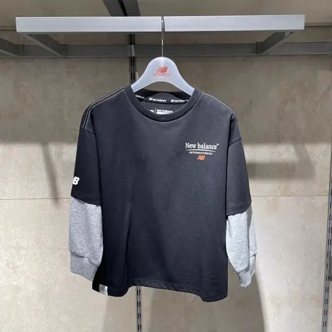 New Balance children's Hoodie