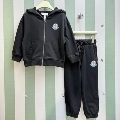 Moncler Children's Set