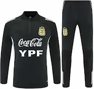 2026 Argentina Long Training Tracksuit