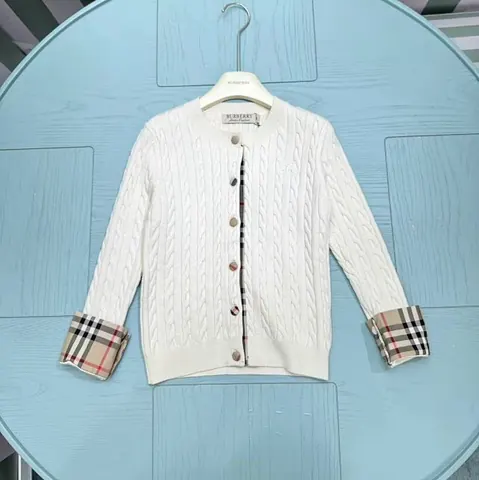 BURBERRY Children's Coat