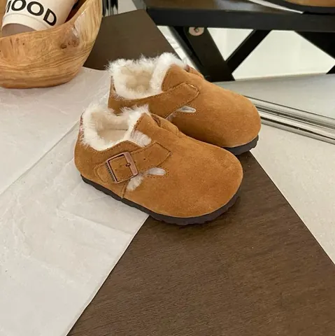 UGG Children's snow boots