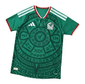 2026 Mexico Player Version Jersey