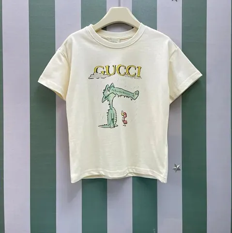 Gucci Children's T-shirt