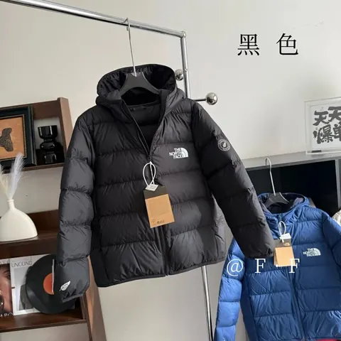 The North Face Children's Down Jacket