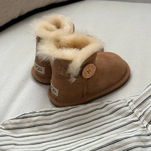 UGG Children's snow boots