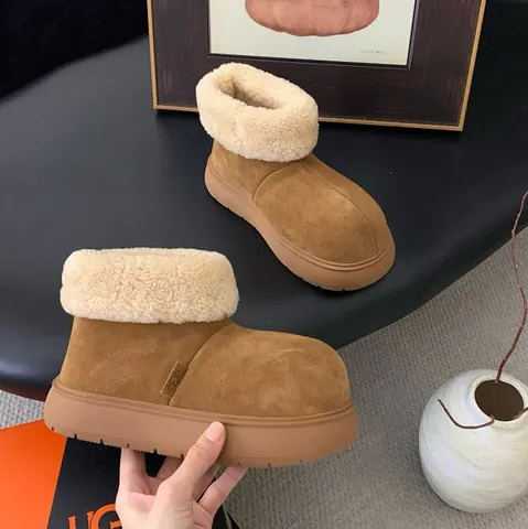 UGG Children's snow boots