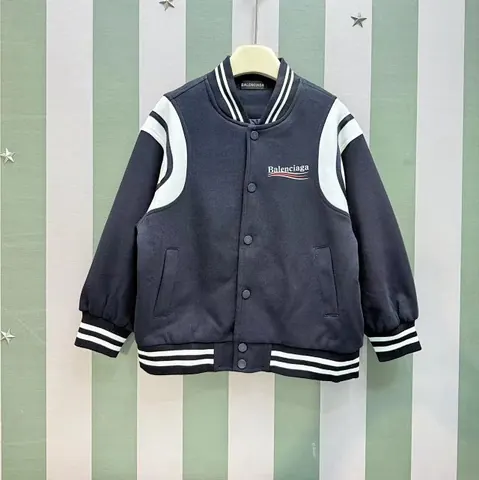 Balenciaga Children's Coat