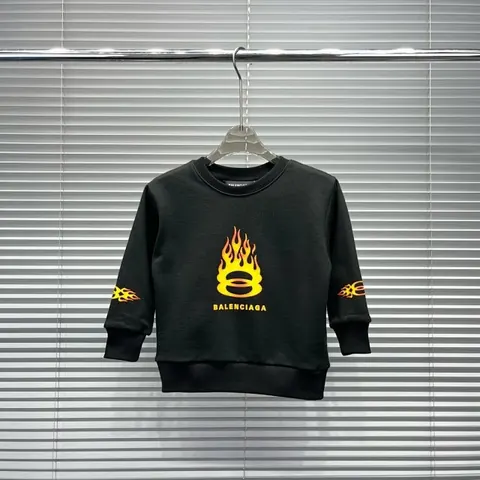 Balenciaga Children's Hoodie