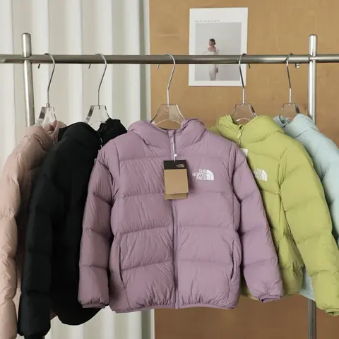 The north face Children's Down Jacket