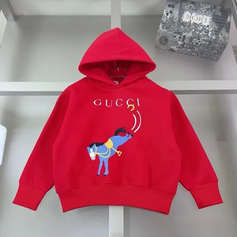 Gucci children's Hoodie