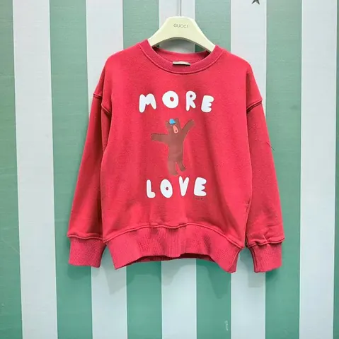 Gucci Children's Hoodie