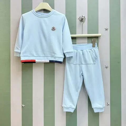 Moncler Children's Set