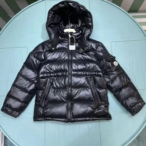Moncler Children's Down Jacket