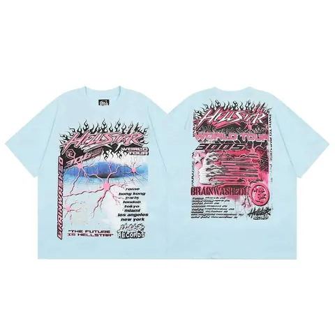 Hellstar T-Shirts