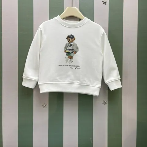 Ralph Lauren Children's Hoodie