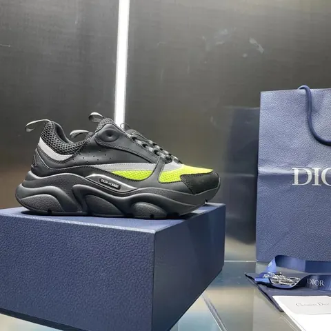 Dior B22 Shoes