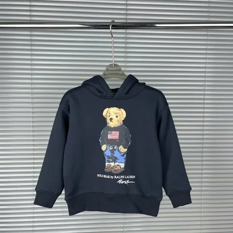 Ralph Lauren Children's Hoodie
