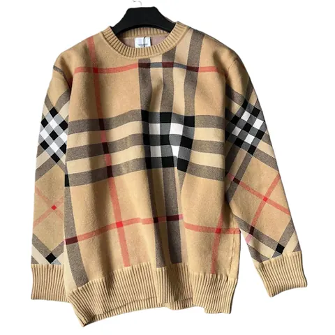 Burberry Sweater