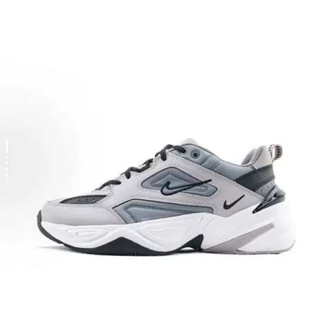 Nike M2K team orange Shoes