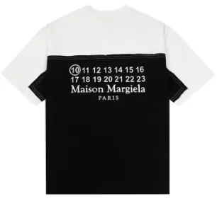 Maison Margiela T-shirt