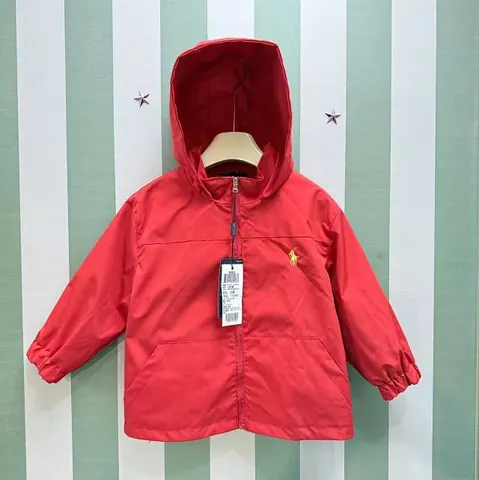 Ralph Lauren Children's Coat