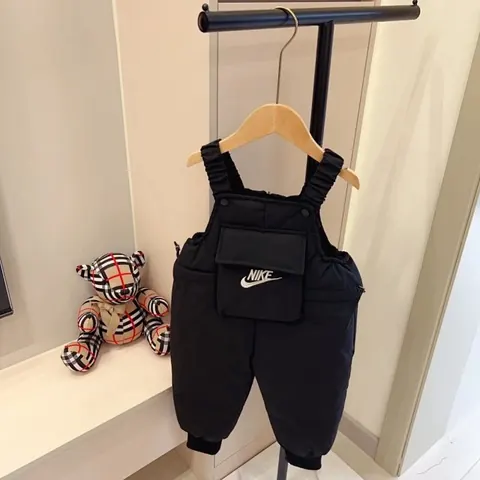 Nike children's jumpsuit