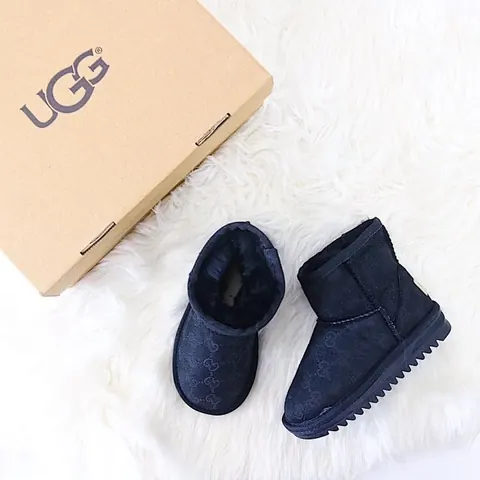 UGG Children's snow boots
