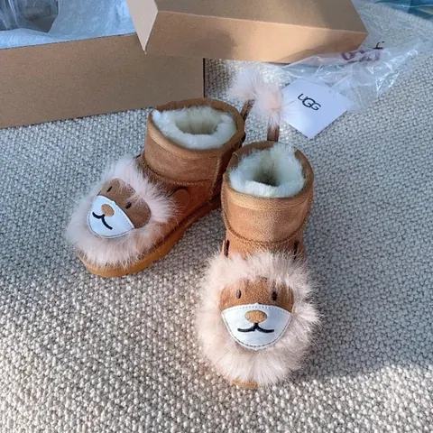 UGG Children's snow boots
