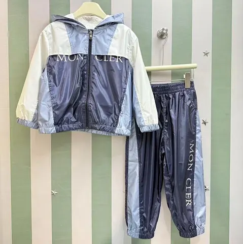 Moncler Children's Set