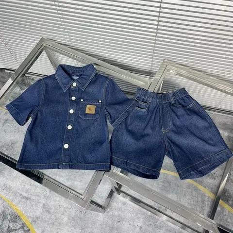 Louis Vuitton Children's Set