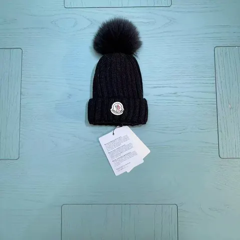 Moncler Children's Hat