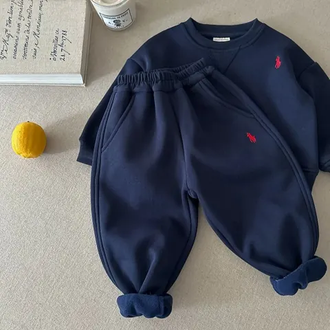 Ralph Lauren Children's Set