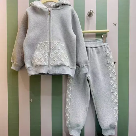 Louis Vuitton Children's Set