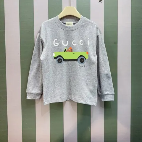 Gucci Children's Hoodie