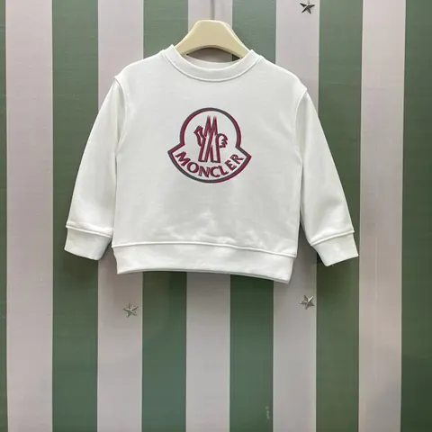 Moncler Children's Hoodie