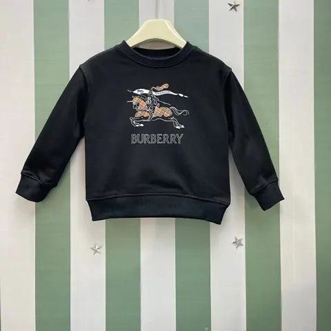 Burberry Children's Hoodie
