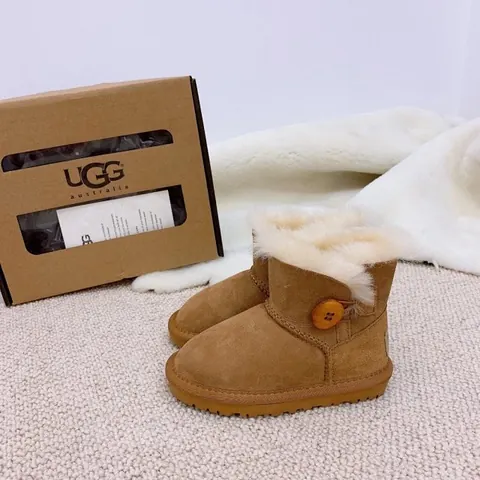 UGG Children's snow boots