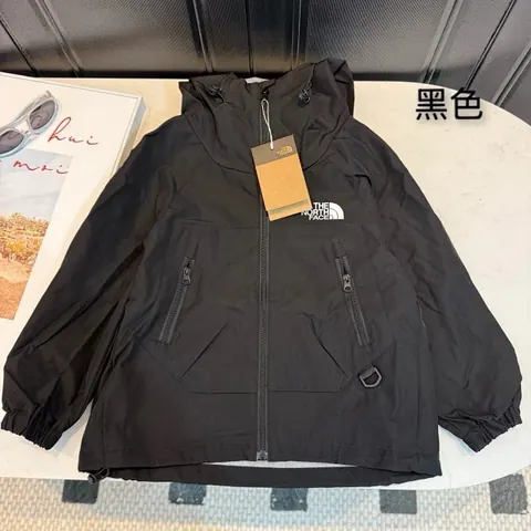 The North Face Children's Down Jacket