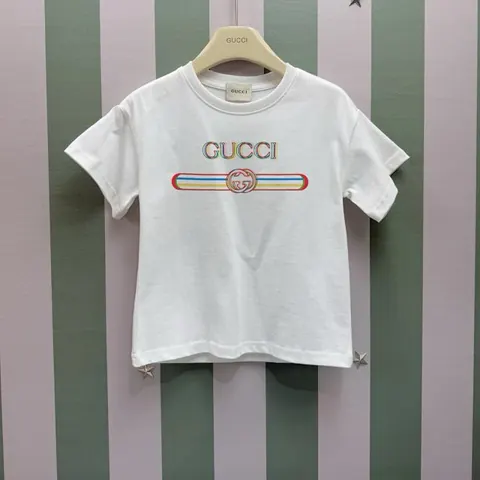 Gucci Children's T-shirt