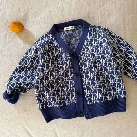 Dior Children's Hoodie