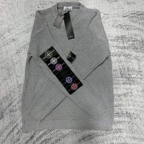 Stone Island Sweater