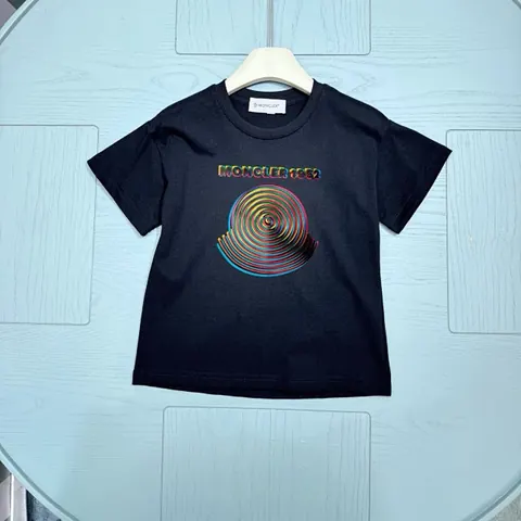 Moncler Children's T-shirt