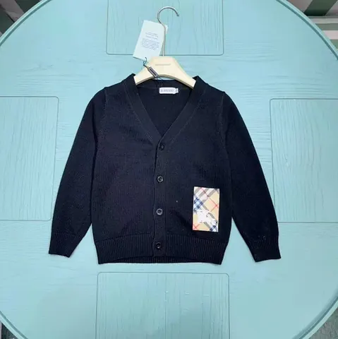 Burberry Children's Hoodie