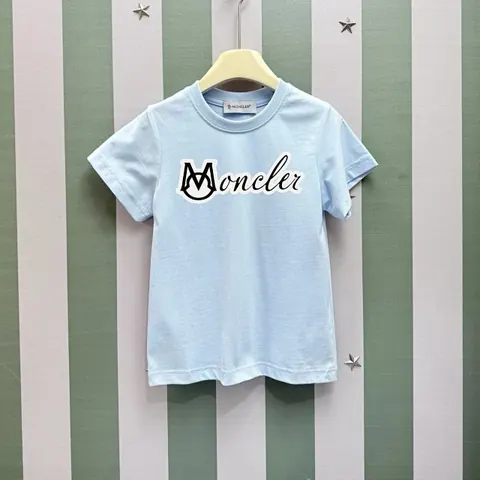 Moncler Children's T-shirt