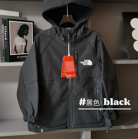 The North Face Children's Down Jacket
