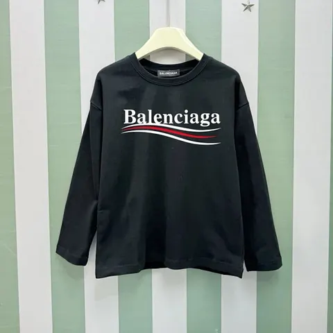 Balenciaga Children's Hoodie