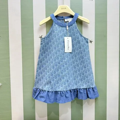 Dior Children's Dress